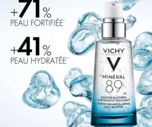 Vichy Minéral 89 – 50 ml