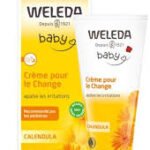 Weleda Baby Crème au Calendula – 75 ml