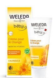 Weleda Baby Crème au Calendula – 75 ml
