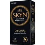 Skyn Large – 10 préservatifs
