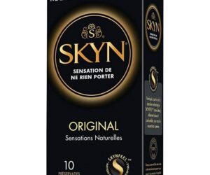 Skyn Large – 10 préservatifs
