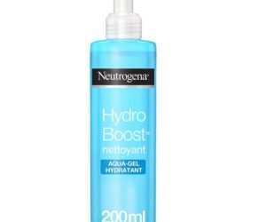 neutrogena 200 ml