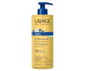 Uriage Bébé 1er Lait Hydratant – 500 ml