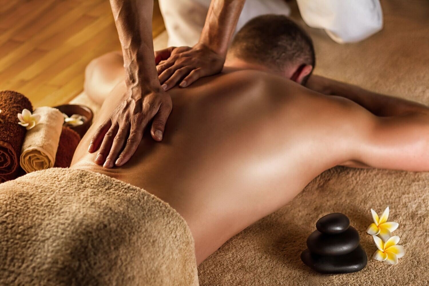 Comment choisir un centre de massage à Marrakech